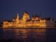 Hungarian Parliament Building