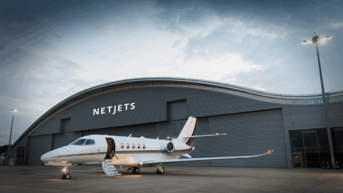 NetJets