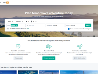 Kiwi.com accused of issuing fake boarding passes