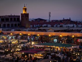 Marrakesh