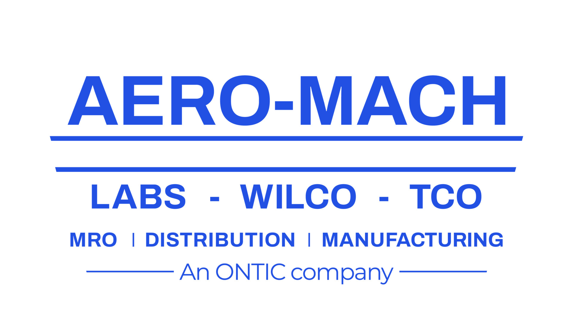 Ontic acquires Aero-Mach Companies, expanding US aerospace portfolio