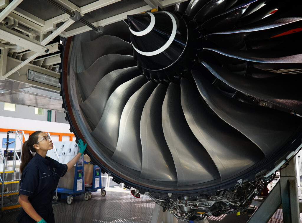 Image: Royal Academy of Engineering