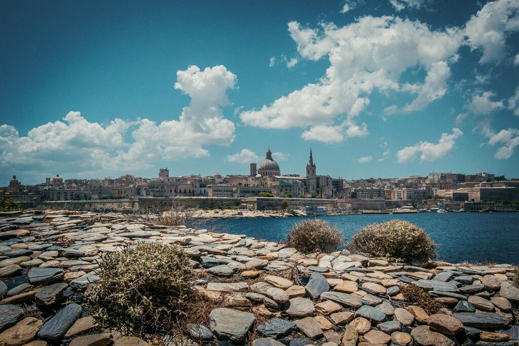 Valetta, Malta